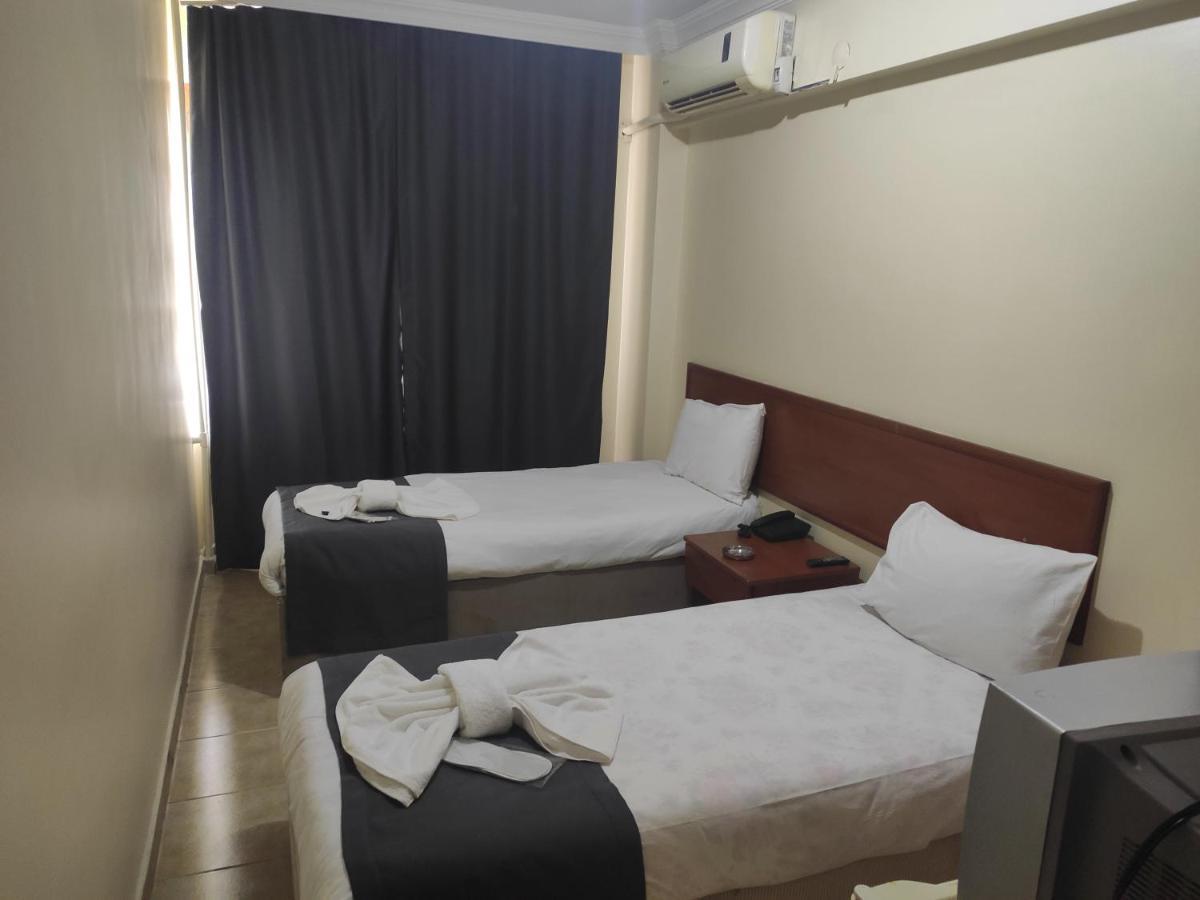 şah otel Istanbul Bagian luar foto