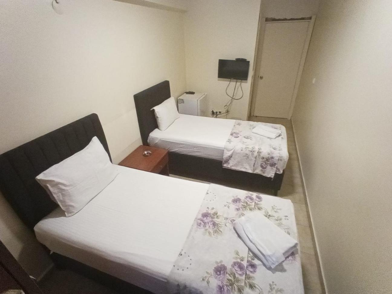 şah otel Istanbul Bagian luar foto