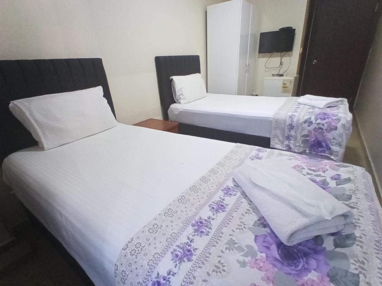 şah otel Istanbul Bagian luar foto