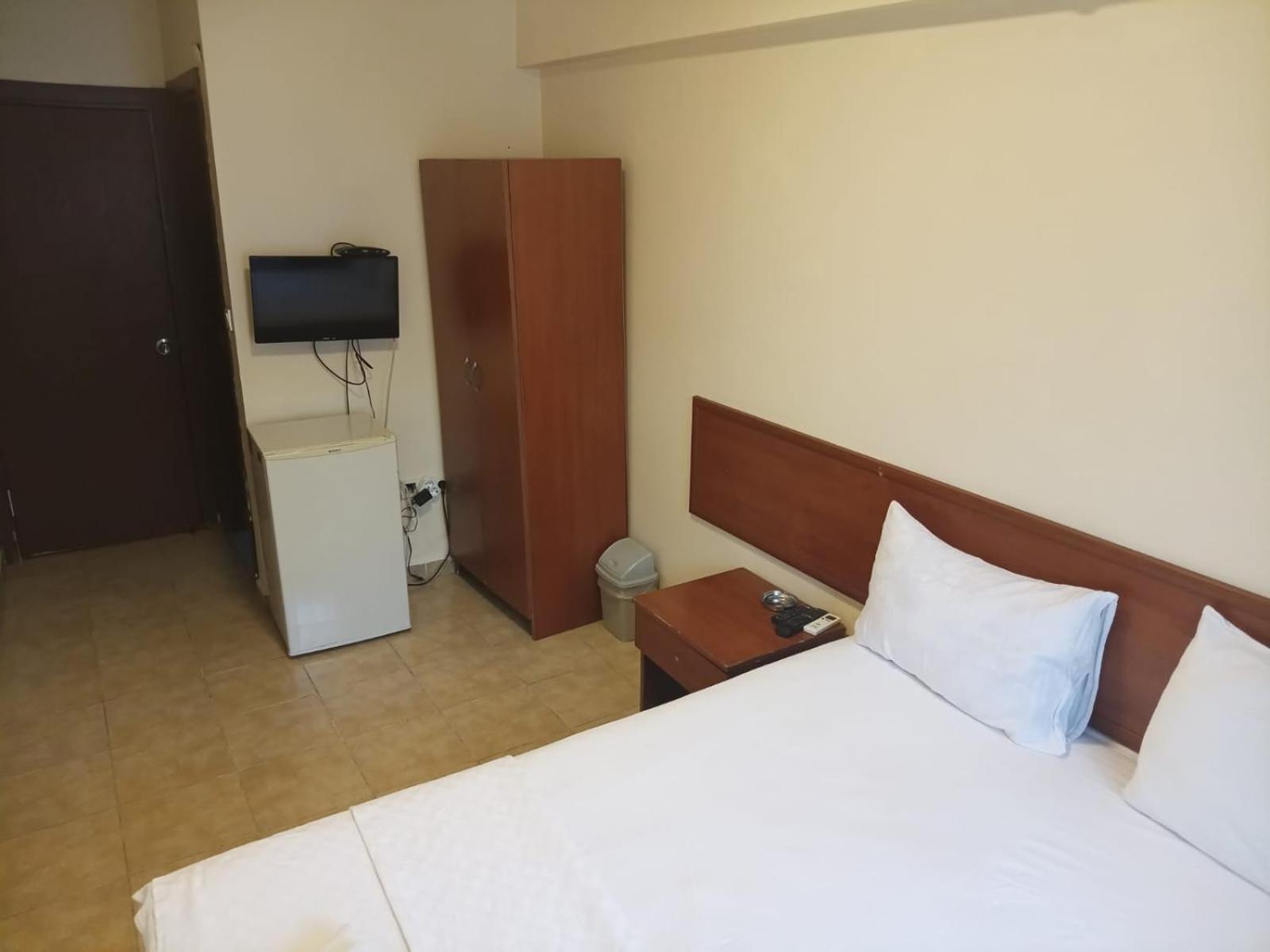 şah otel Istanbul Bagian luar foto